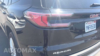 2024 GMC Acadia Elevation 4SC - miniatura 24