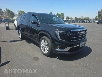 2024 GMC Acadia Elevation 4SC - miniatura 3