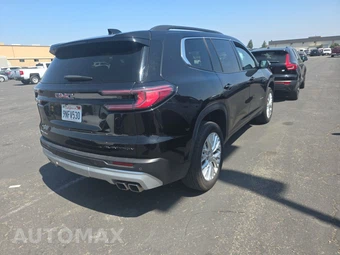 2024 GMC Acadia Elevation 4SC - miniatura 4