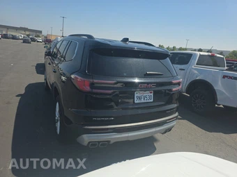 2024 GMC Acadia Elevation 4SC - miniatura 5