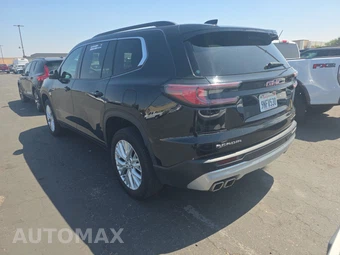 2024 GMC Acadia Elevation 4SC - miniatura 6
