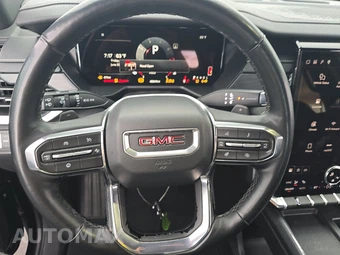 2024 GMC Acadia Elevation 4SC - miniatura 10