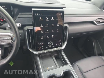 2024 GMC Acadia Elevation 4SC - miniatura 11