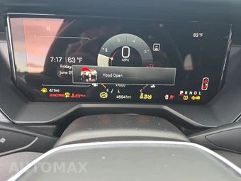 2024 GMC Acadia Elevation 4SC - miniatura 12