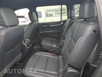 2024 GMC Acadia Elevation 4SC - miniatura 13