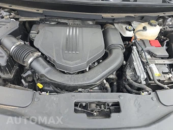 2024 GMC Acadia Elevation 4SC - miniatura 16