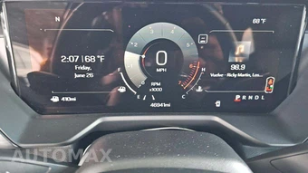 2024 GMC Acadia Elevation 4SC - miniatura 18