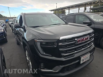 2024 GMC Acadia Elevation 4SC - miniatura 3