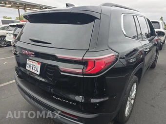 2024 GMC Acadia Elevation 4SC - miniatura 4