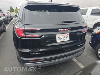 2024 GMC Acadia Elevation 4SC - miniatura 5