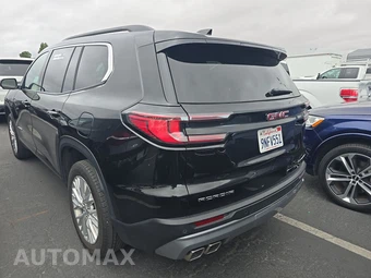 2024 GMC Acadia Elevation 4SC - miniatura 6