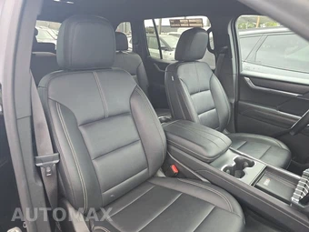 2024 GMC Acadia Elevation 4SC - miniatura 8