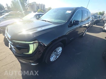 2024 GMC Acadia Elevation 4SC