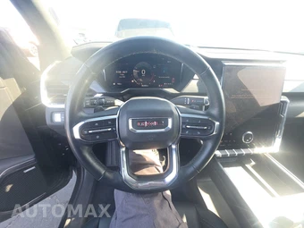 2024 GMC Acadia Elevation 4SC - miniatura 10