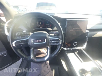 2024 GMC Acadia Elevation 4SC - miniatura 11
