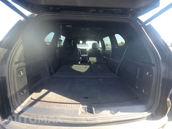 2024 GMC Acadia Elevation 4SC - miniatura 17
