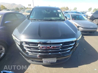 2024 GMC Acadia Elevation 4SC - miniatura 2
