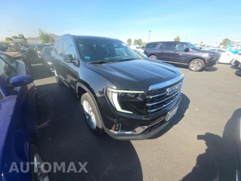 2024 GMC Acadia Elevation 4SC - miniatura 3