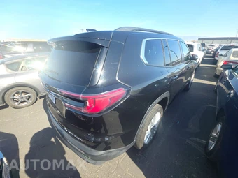2024 GMC Acadia Elevation 4SC - miniatura 4