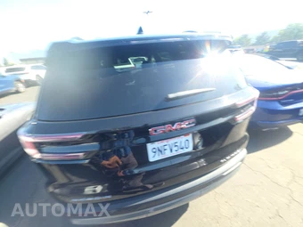 2024 GMC Acadia Elevation 4SC - miniatura 5