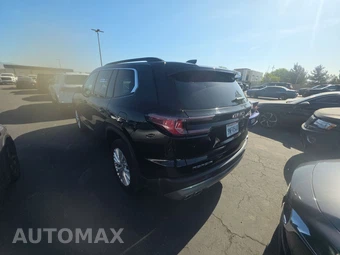 2024 GMC Acadia Elevation 4SC - miniatura 6