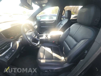 2024 GMC Acadia Elevation 4SC - miniatura 7