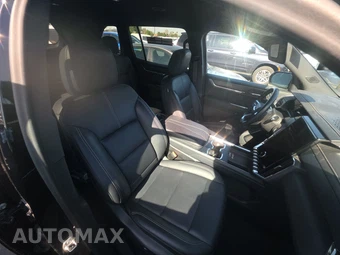 2024 GMC Acadia Elevation 4SC - miniatura 8