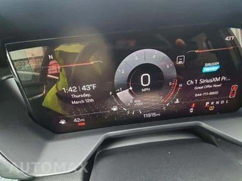 2024 GMC Acadia Elevation 4SC - miniatura 10