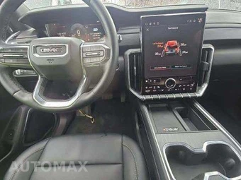 2024 GMC Acadia Elevation 4SC - miniatura 11