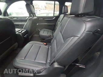 2024 GMC Acadia Elevation 4SC - miniatura 14