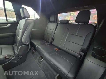 2024 GMC Acadia Elevation 4SC - miniatura 15