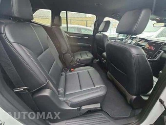 2024 GMC Acadia Elevation 4SC - miniatura 18