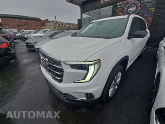 2024 GMC Acadia Elevation 4SC - miniatura 2