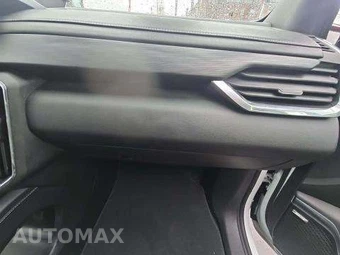 2024 GMC Acadia Elevation 4SC - miniatura 21