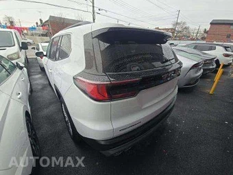 2024 GMC Acadia Elevation 4SC - miniatura 3