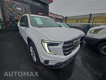 2024 GMC Acadia Elevation 4SC - miniatura 5