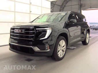 2024 GMC Acadia Elevation 4SD
