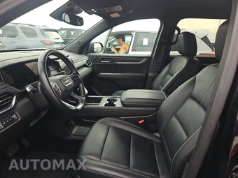 2024 GMC Acadia Elevation 4SD - miniatura 13