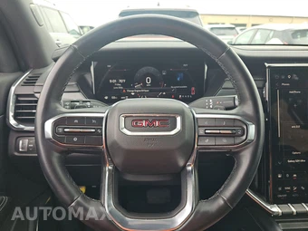 2024 GMC Acadia Elevation 4SD - miniatura 16