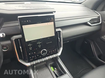2024 GMC Acadia Elevation 4SD - miniatura 17