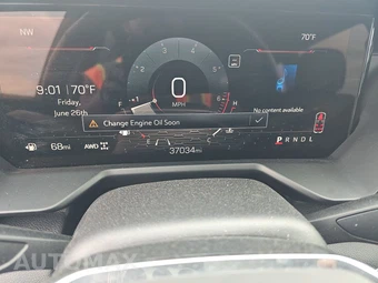 2024 GMC Acadia Elevation 4SD - miniatura 18