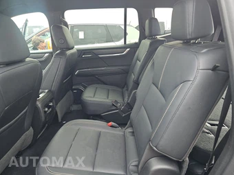 2024 GMC Acadia Elevation 4SD - miniatura 19