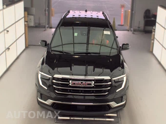 2024 GMC Acadia Elevation 4SD - miniatura 2