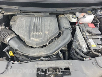 2024 GMC Acadia Elevation 4SD - miniatura 23