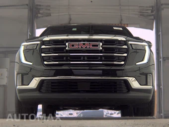 2024 GMC Acadia Elevation 4SD - miniatura 3