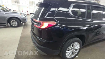 2024 GMC Acadia Elevation 4SD - miniatura 31