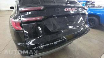 2024 GMC Acadia Elevation 4SD - miniatura 32