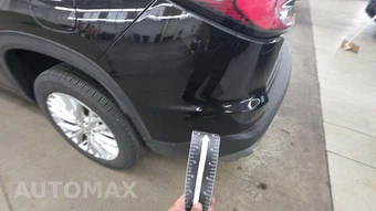 2024 GMC Acadia Elevation 4SD - miniatura 33