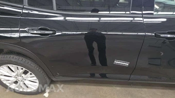 2024 GMC Acadia Elevation 4SD - miniatura 34