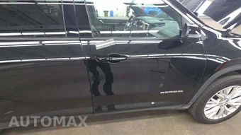 2024 GMC Acadia Elevation 4SD - miniatura 35